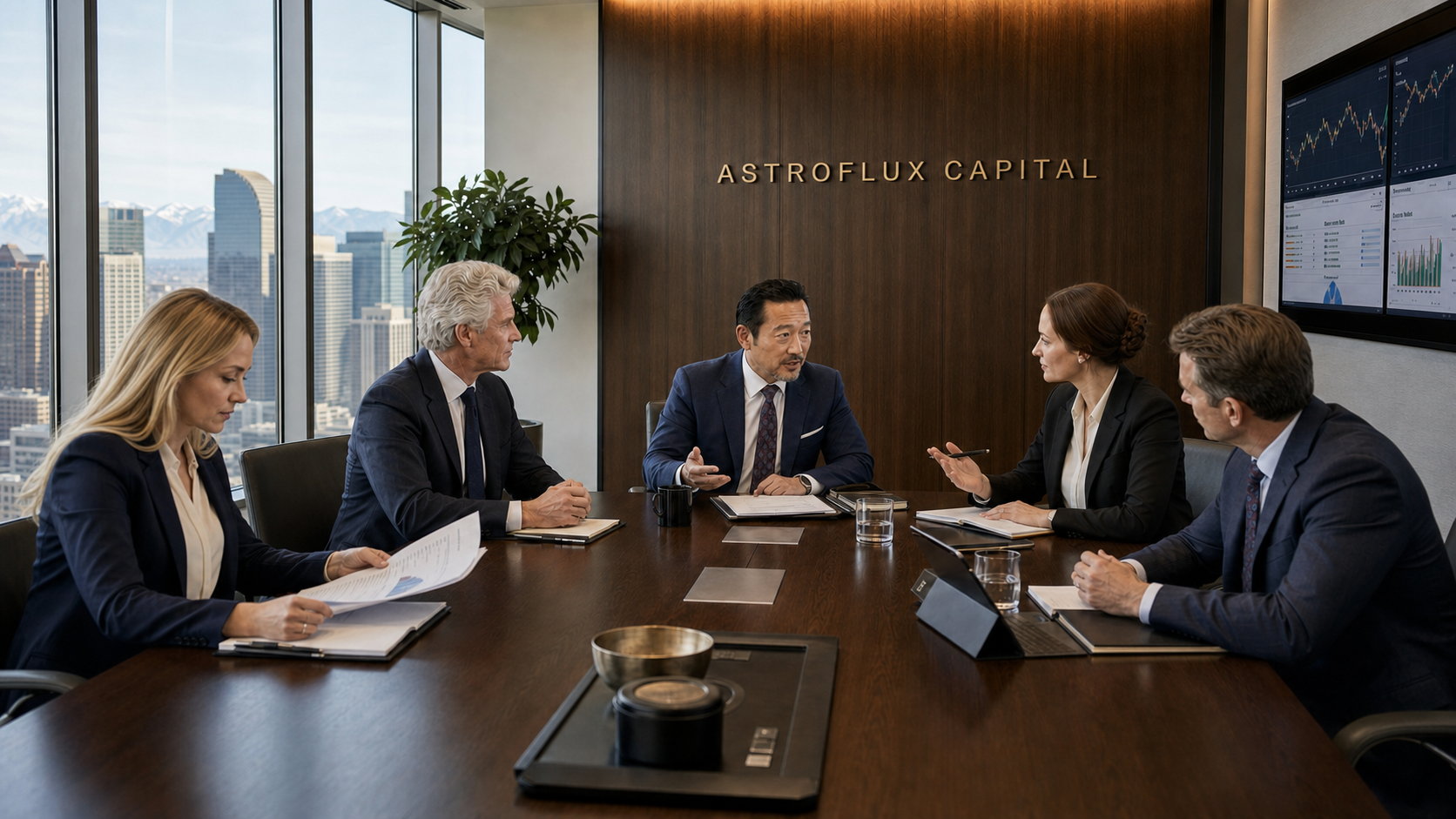 Investment Committee